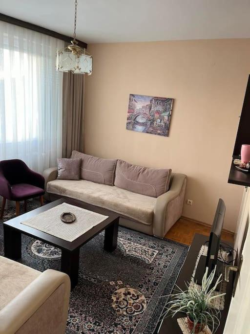 Shesh Hostel Pristina Extérieur photo